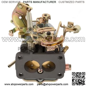 For Nissan J15 Datsun Pick Up 1970-1981 Cabstar 1972-1976 Carburetor
