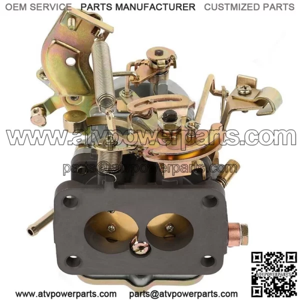 For Nissan J15 Datsun Pick Up 1970-1981 Cabstar 1972-1976 Carburetor