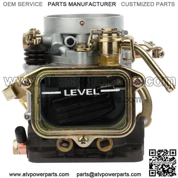 For Nissan J15 Datsun Pick Up 1970-1981 Cabstar 1972-1976 Carburetor - Image 2