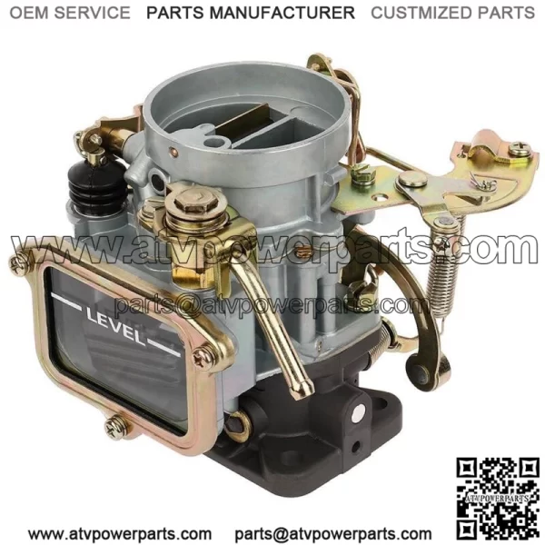 For Nissan J15 Datsun Pick Up 1970-1981 Cabstar 1972-1976 Carburetor - Image 4