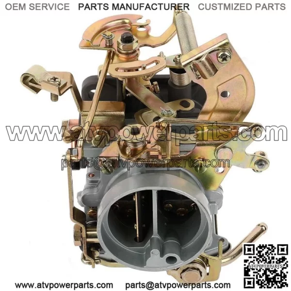 For Nissan J15 Datsun Pick Up 1970-1981 Cabstar 1972-1976 Carburetor - Image 5