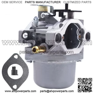 Carburetor W /Gasket For  28B702 28B705 28B706 28B707 Engines 285707 282707