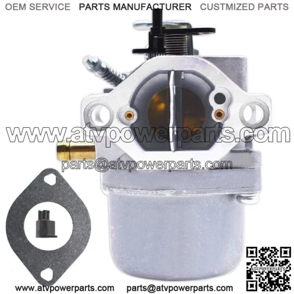 Carburetor W /Gasket For  28B702 28B705 28B706 28B707 Engines 285707 282707 - Image 3