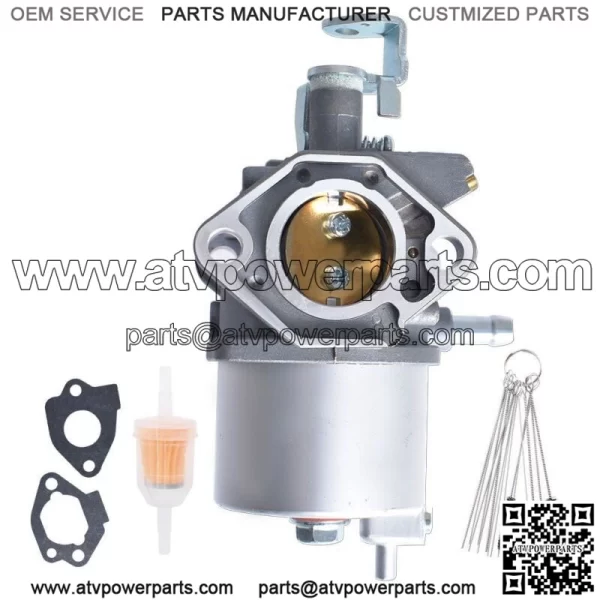 Carburetor For Club Car Golf Cart DS Precedent Turf Carryall FE290 Engines - Image 2