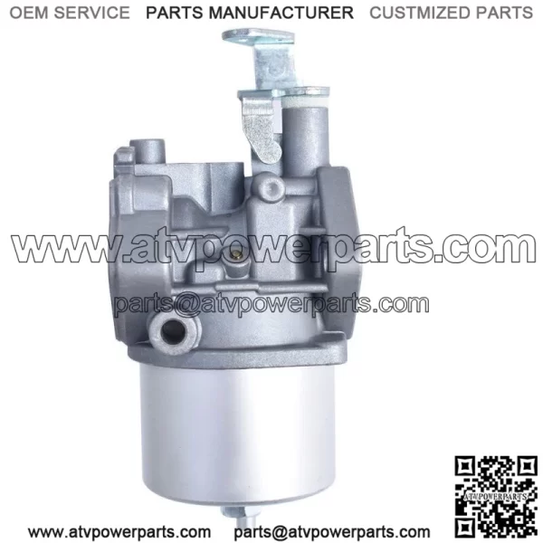 Carburetor For Club Car Golf Cart DS Precedent Turf Carryall FE290 Engines - Image 3