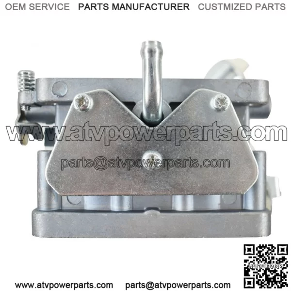 Carburetor Carb For Husqvarna GT48XLS GT54LS GT48XLSI Lawn Tractor Mowers - Image 5