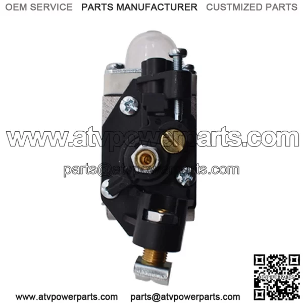 Carburetor For Echo ES-250 PB-250LN RB-K106 A021001592 A021001593 Tune Up Kit - Image 2