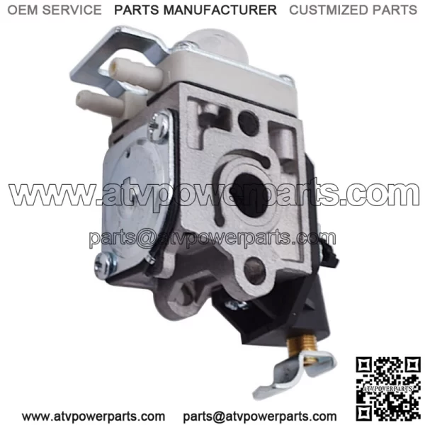 Carburetor For Echo ES-250 PB-250LN RB-K106 A021001592 A021001593 Tune Up Kit - Image 3