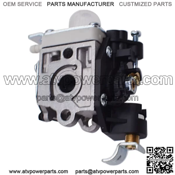 Carburetor For Echo ES-250 PB-250LN RB-K106 A021001592 A021001593 Tune Up Kit - Image 4