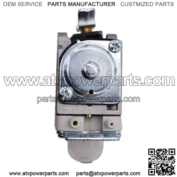 Carburetor For Echo ES-250 PB-250LN RB-K106 A021001592 A021001593 Tune Up Kit - Image 5