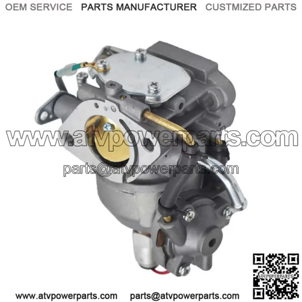Carburetor Carb For Kohler CV25 CV25S CV724 Engine Kits W/Gaskets 24 853 81-S - Image 4