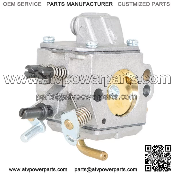 Fit For 029 MS290 039 MS390 Chainsaw 1127 120 0650 Carb kit Carburetor - Image 5