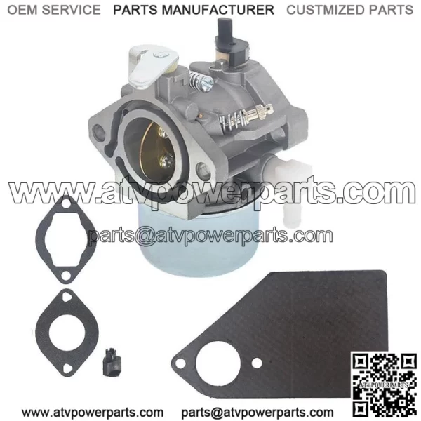 Carburetor 196402-1165 196412 196417-1172 196422-1162 Carb 19E416-0108 19E417