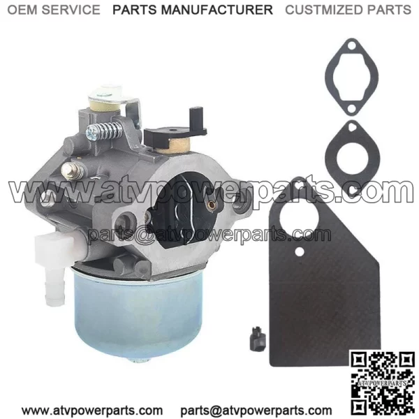 Carburetor 196402-1165 196412 196417-1172 196422-1162 Carb 19E416-0108 19E417 - Image 3