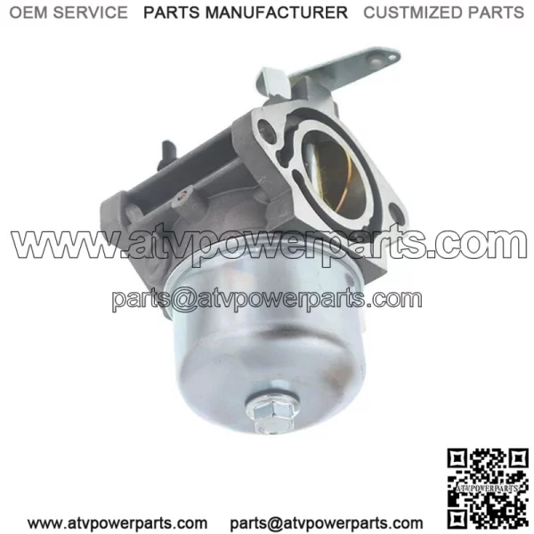 Carburetor 196402-1165 196412 196417-1172 196422-1162 Carb 19E416-0108 19E417 - Image 4