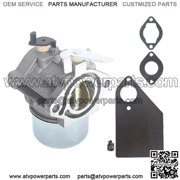 New CARBURETOR Carb 196427-1149 196432 196437 196452-054919E416-0108 19E417 - Image 3