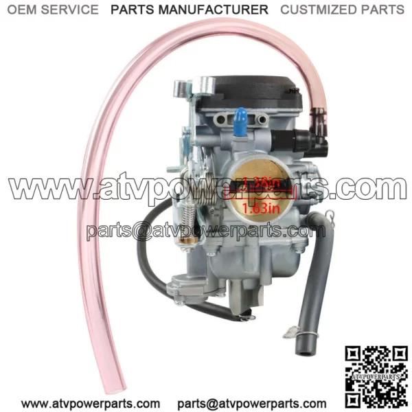 Carburetor Carb For 1995-2002 2003 2004 2005 Kawasaki Vulcan 800 VN800 - Image 2
