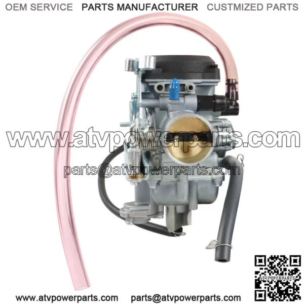Carburetor Carb For 1995-2002 2003 2004 2005 Kawasaki Vulcan 800 VN800 - Image 5