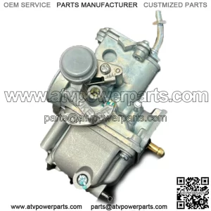 Yamaha 50 Carburetor Carb  2004-2008 w/ STOCK OEM JET SIZE  For: Yamaha 50
