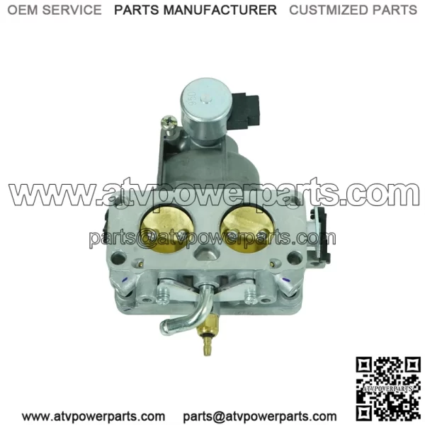 Club Car - ASM, Carburetor, FH680D-CS