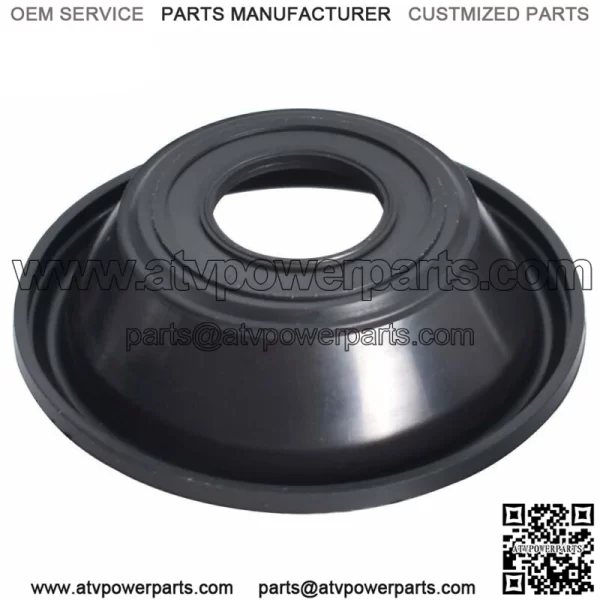 CARBURETOR DIAPHRAGM FIT For Ninja KAWASAKI EX250 EX 250 250r 16126-1198 - Image 3