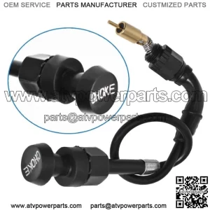 Carburetor Choke Cable 7421-99 for CV40mm Sportster XL883 XL1200