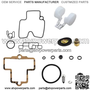 Fit For  FCR Slant Body  28 32 33 35 37 39 41 Carburetor rebuild kit
