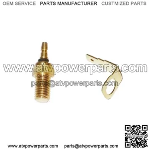 Heater- Carburetor- Fh680d