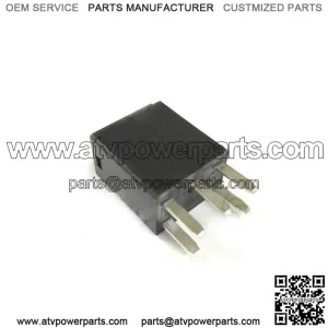 John Deere Relay SJ15809