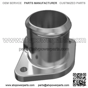 Water Pump Inlet Housing