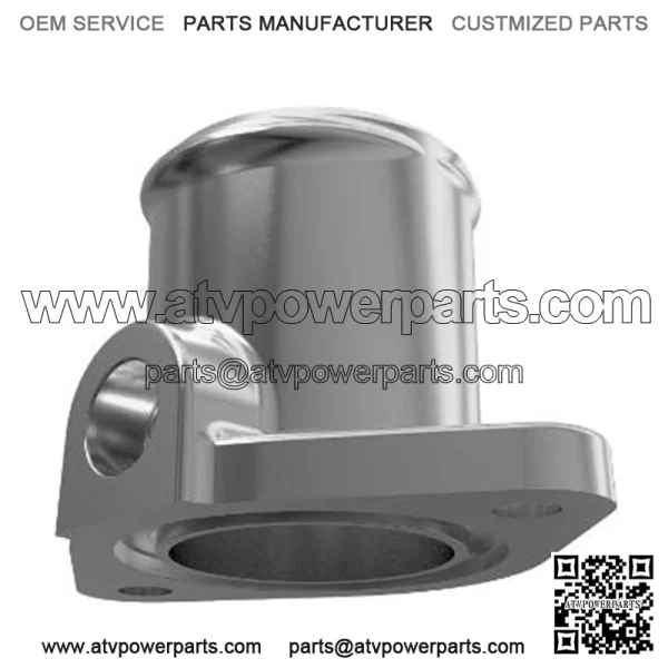 Water Pump Inlet Housing - Image 2