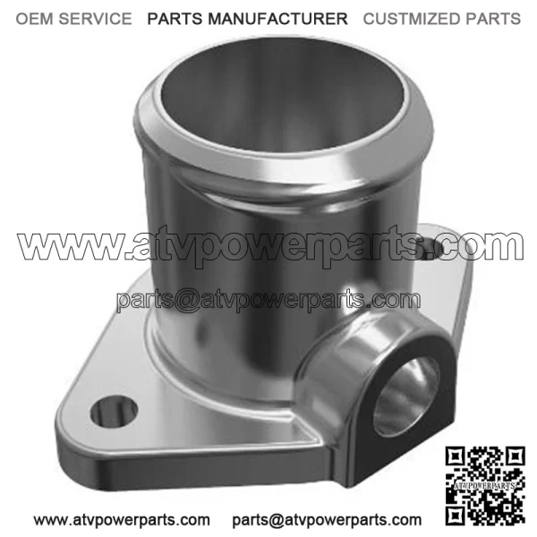 Water Pump Inlet Housing - Image 4