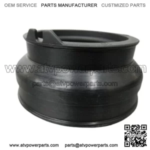 CanAm Outlander Renegade  800 1000 Throttle Body Air Intake Rubber Neck Boot