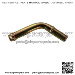 CanAm Outlander Renegade Commander Maverick Differential Breather Tube 705501584