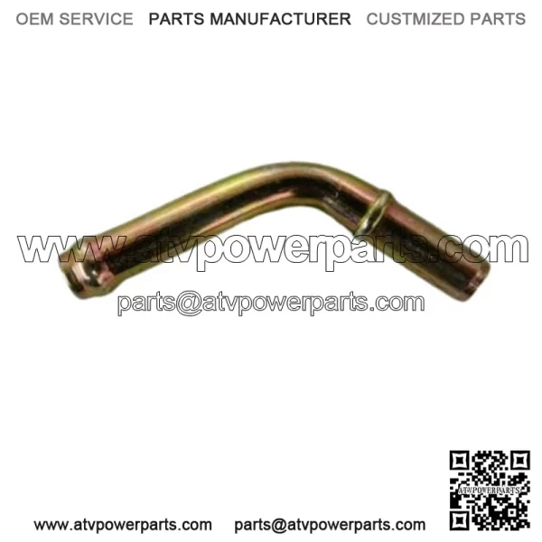 CanAm Outlander Renegade Commander Maverick Differential Breather Tube 705501584