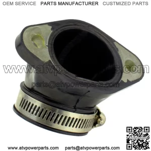 Intake Manifold Carburetor Boot for Polaris Sportsman 500 4X4 1996-2001