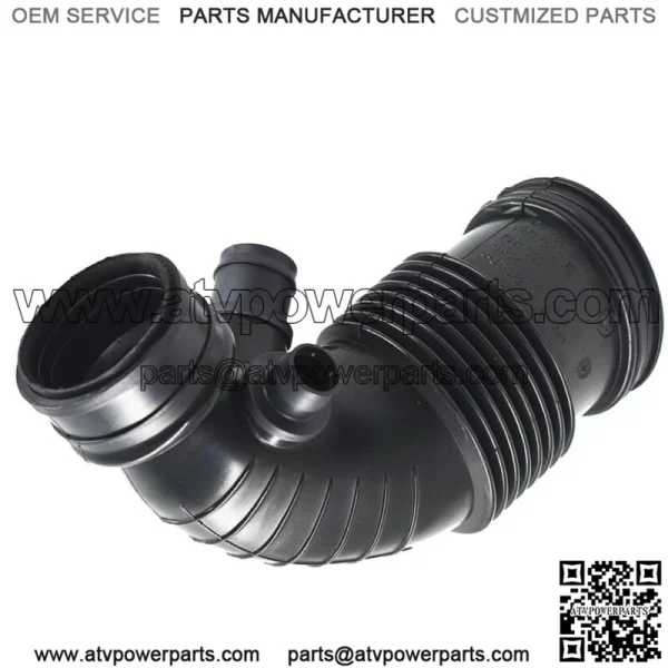 1 piece Air Duct Filtered Pipe for BMW F20 F21 F30 114i 116i 118i 316i 320i N13 - Image 3