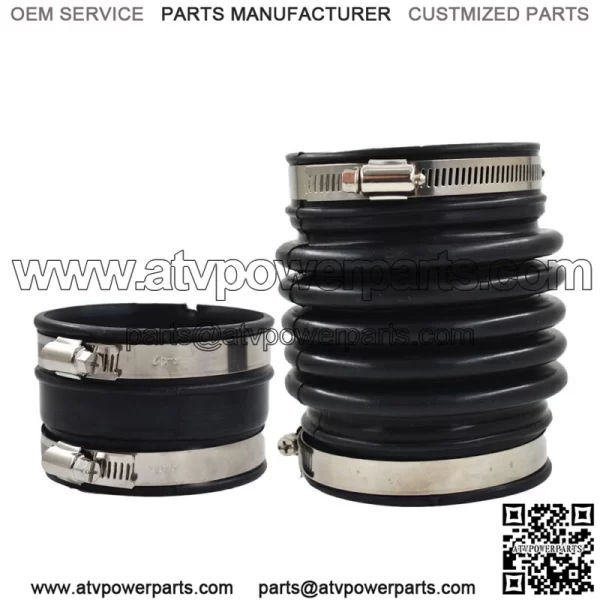 Engine Air Cleaner Intake Duct Hose for Nissan Frontier Xterra 4.0L 05-17 - Image 2