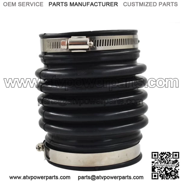 Engine Air Cleaner Intake Duct Hose for Nissan Frontier Xterra 4.0L 05-17 - Image 3