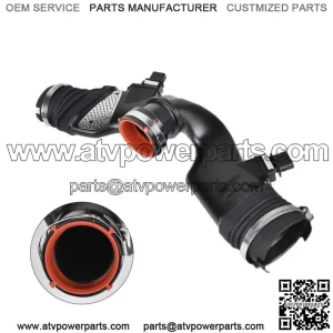 Engine Air Duct w/ Mass Sensor for Mercedes-Benz X164 W164 W211 W251 6420908237