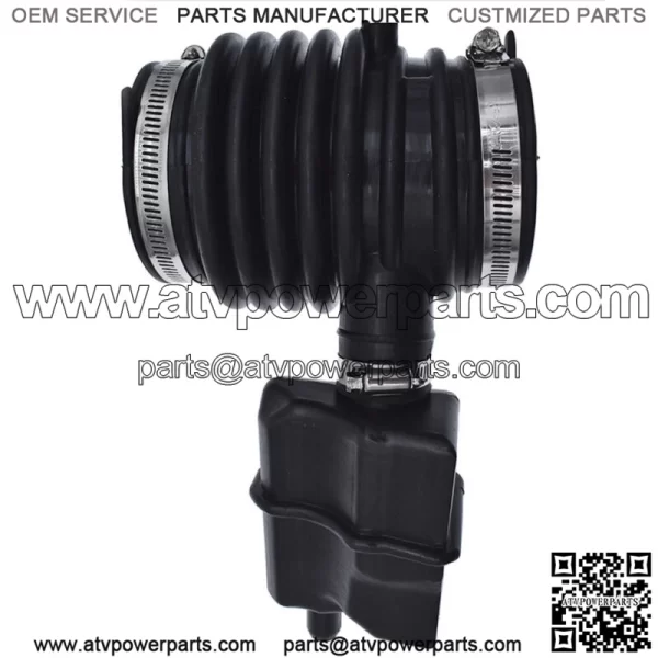 Engine Air Cleaner Intake Hose Fit for Nissan Murano 2008-2014 Quest 2011-2016 - Image 2