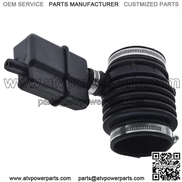 Engine Air Cleaner Intake Hose Fit for Nissan Murano 2008-2014 Quest 2011-2016 - Image 3