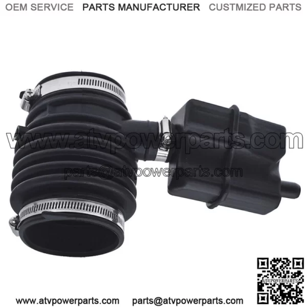 Engine Air Cleaner Intake Hose Fit for Nissan Murano 2008-2014 Quest 2011-2016 - Image 4