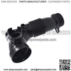Air Duct Intake Pipe Boot For BMW 228i 320i 328i 428i 528i X1 X3 X14 X5 Z4