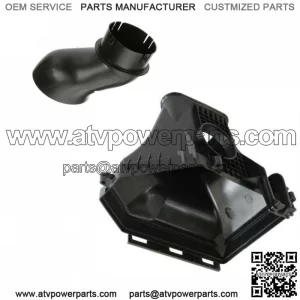 COLD AIR Box & Intake Tube For 2019-2021 Dodge Challenger Scat Pack,R/T,Hellcat