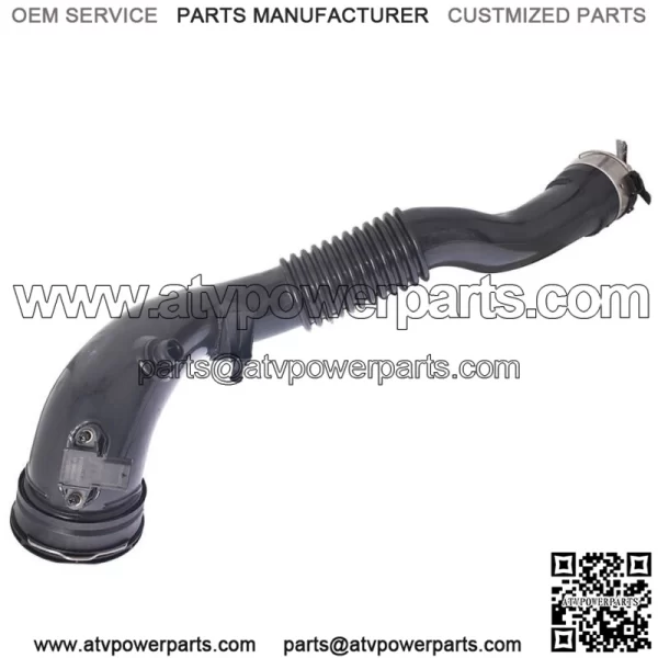 For BMW N55 F22 intercooler pipe hose supercharged intake pipe sensor 12-16 - Image 2