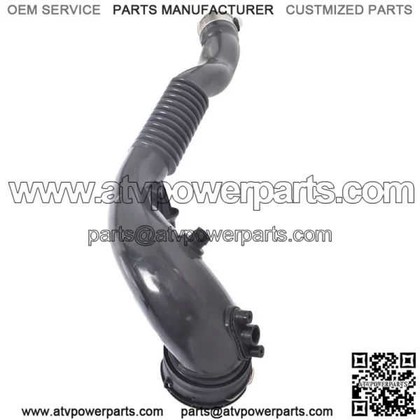 For BMW N55 F22 intercooler pipe hose supercharged intake pipe sensor 12-16 - Image 4