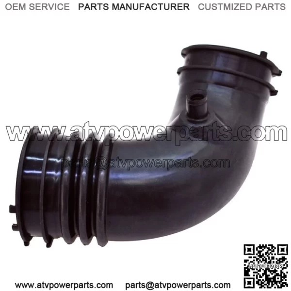 Air Cleaner Intake Tube Duct Hose for 06-11 Honda Civic 17228RMX000 - Image 3