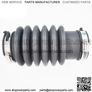 For 4669783AC 2.0L Dodge Neon 2000-2005 Air Cleaner Intake Bellows Hose