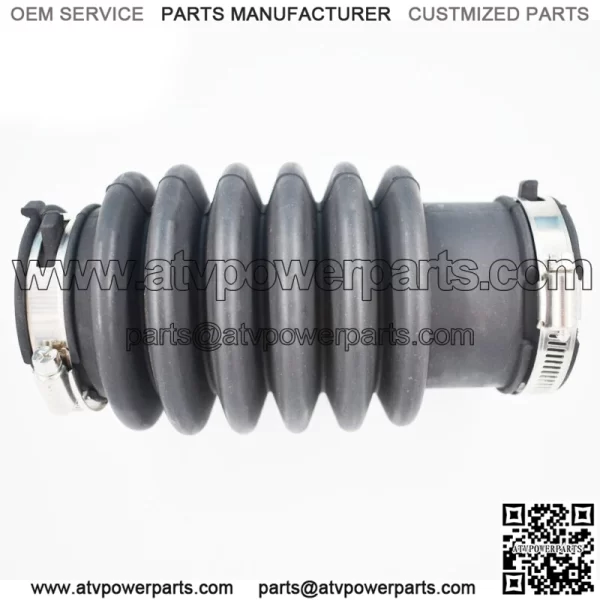 For 4669783AC 2.0L Dodge Neon 2000-2005 Air Cleaner Intake Bellows Hose